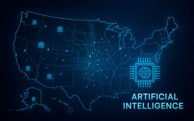 Trump lanza plan para liderar en inteligencia artificial