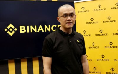 Binance ha llegado a un acuerdo con los reguladores de EE.UU.