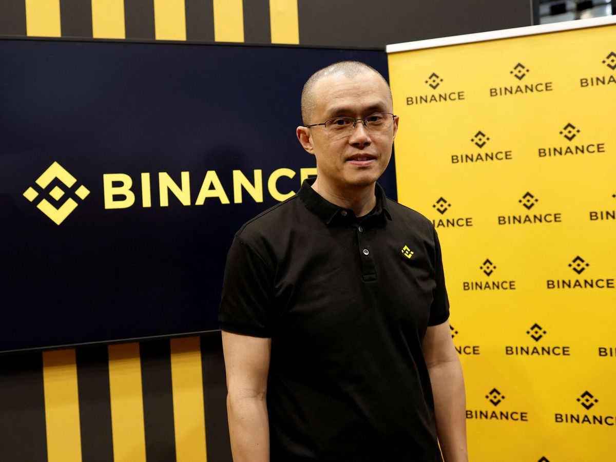 binance