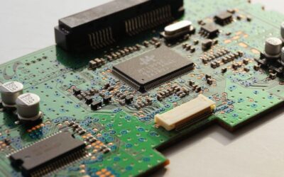 Guerra de gigantes tecnológicos: Marvell desafía el liderazgo de Broadcom en inteligencia artificial