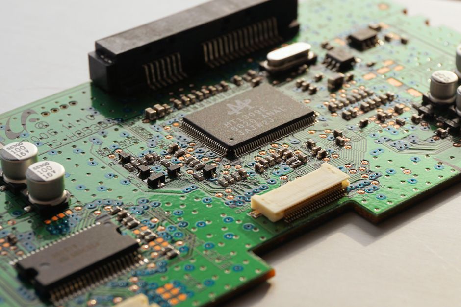 la inteligencia artificial – Guerra de gigantes tecnológicos: Marvell desafía el liderazgo de Broadcom en inteligencia artificial la inteligencia artificial - Guerra de gigantes tecnológicos: Marvell desafía el liderazgo de Broadcom en inteligencia artificial