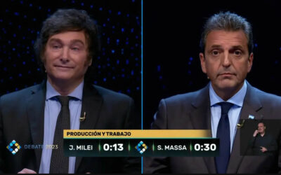 ¿Qué pasará con el dólar en Argentina después de las elecciones: Escenarios con Massa y Milei