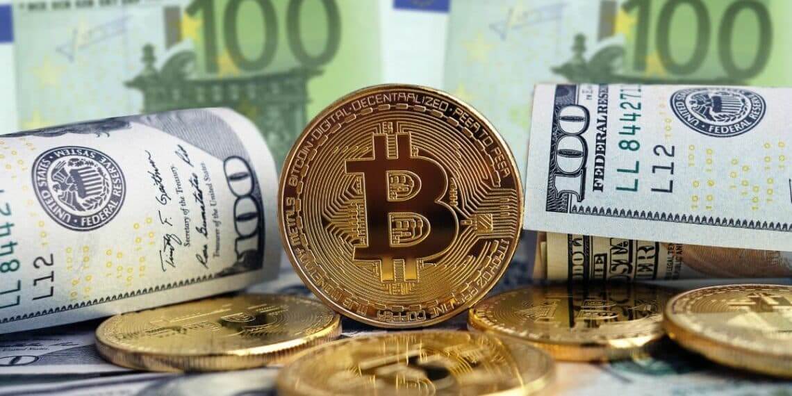 bitcoin