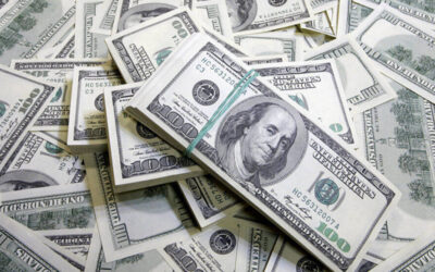 Dólar blue hoy en Argentina, definición y funcionamiento.