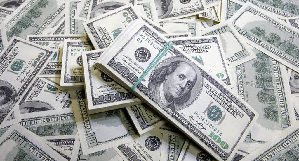 definición y funcionamiento del dólar blue