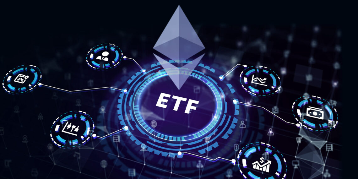 ETF de Ethereum