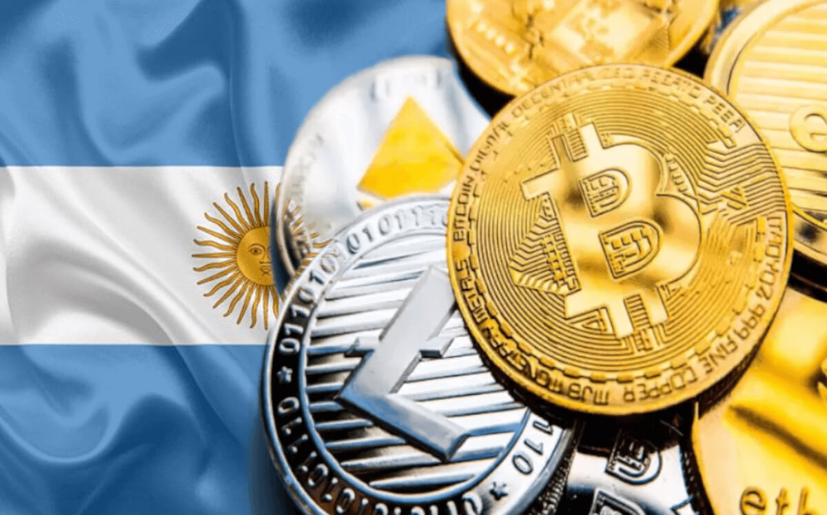 pagos con bitcoin en argentina