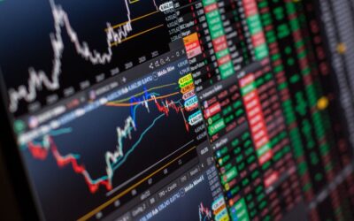 Freno a la inteligencia artificial y salto del petróleo sacuden los mercados globales