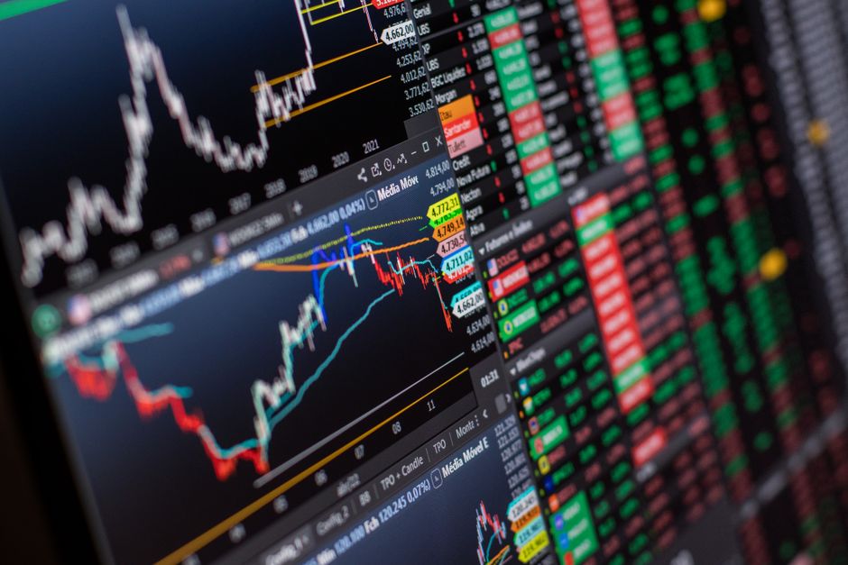 inteligencia artificial – Freno a la inteligencia artificial y salto del petróleo sacuden los mercados globales inteligencia artificial - Freno a la inteligencia artificial y salto del petróleo sacuden los mercados globales