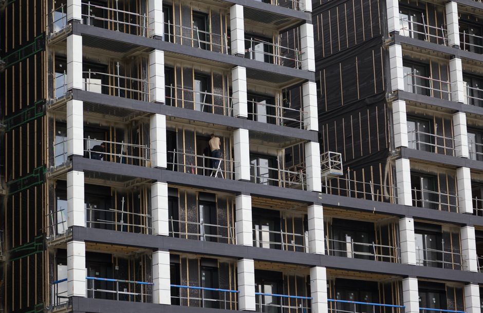 créditos hipotecarios - Créditos hipotecarios: el Gobierno lanza un nuevo plan para reactivar el mercado inmobiliario