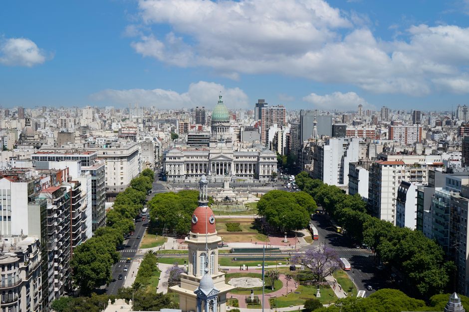 interna libertaria - Fuego cruzado en el Congreso: la interna libertaria condiciona la agenda económica