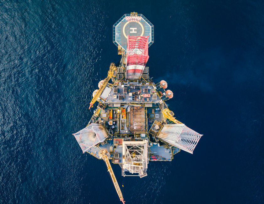 conflicto petrolero en Malvinas - Malvinas: el gobierno isleño extiende licencias petroleras y escala el conflicto económico