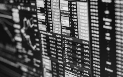 Nvidia sorprende a Wall Street y disipa los temores sobre el negocio tecnológico