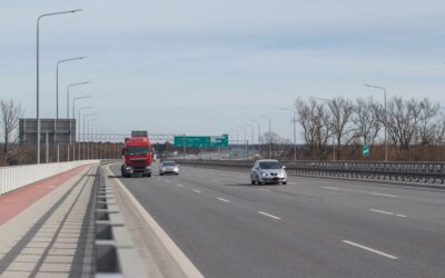 Avanza la privatización vial: el Gobierno cede casi 4.000 kilómetros de rutas a manos privadas