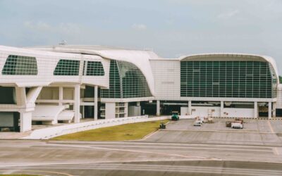 El negocio de los cielos: trasfondos económicos y actas secretas por la concesión aeroportuaria