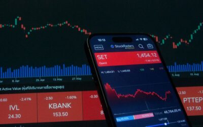 Wall Street arranca con tendencia mixta y los inversores miran de reojo al mercado cambiario local