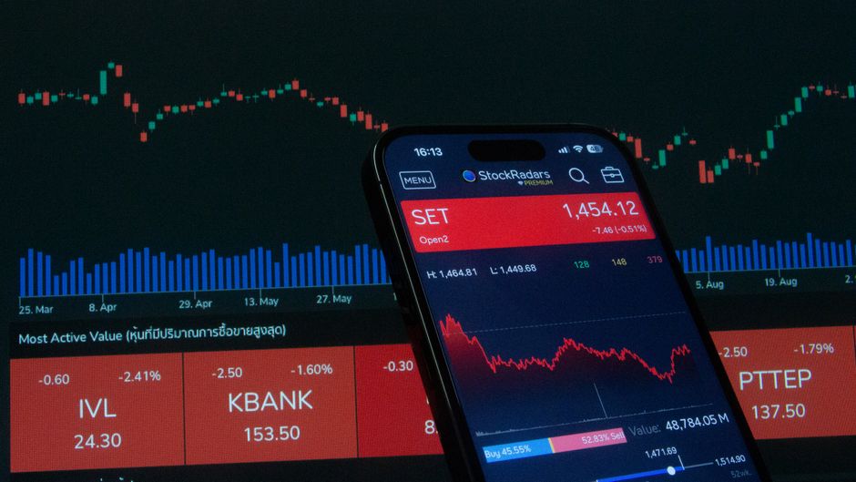 futuros de Wall Street – Wall Street arranca con tendencia mixta y los inversores miran de reojo al mercado cambiario local futuros de Wall Street - Wall Street arranca con tendencia mixta y los inversores miran de reojo al mercado cambiario local