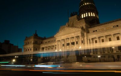 El Senado frena la agenda de desregulación y prioriza pliegues tras el traspié oficialista