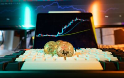 El Bitcoin despierta con fuerza y apunta a los 78 mil dólares tras un rally histórico