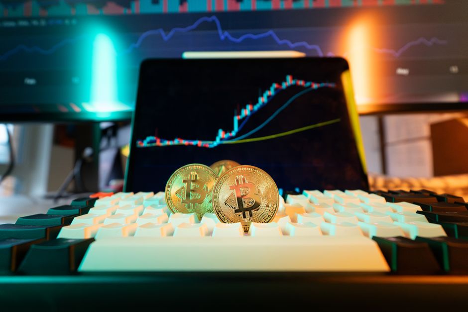 Bitcoin despega hacia los u$s78.000 - El Bitcoin despierta con fuerza y apunta a los 78 mil dólares tras un rally histórico