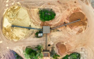 El mapa exportador argentino se reinventa: cómo el litio y la energía potencian a las provincias