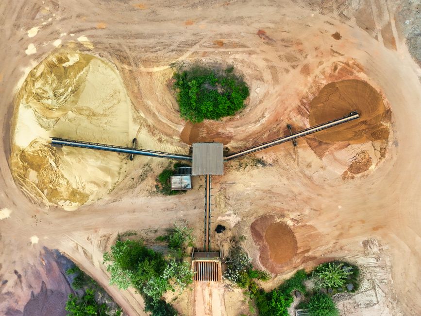 mapa exportador argentino - El mapa exportador argentino se reinventa: cómo el litio y la energía potencian a las provincias