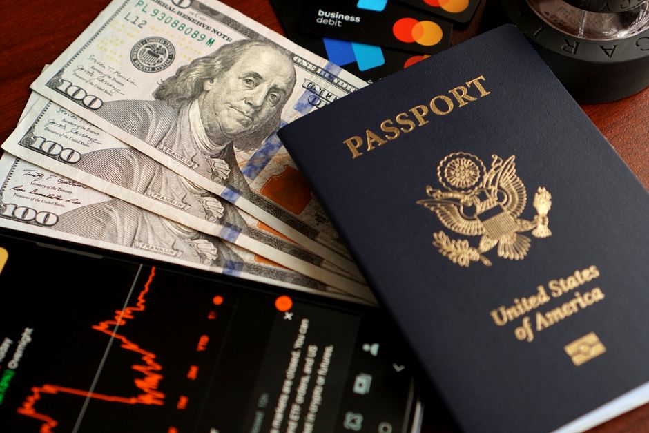 cotizaciones del dólar - Actualidad cambiaria: cómo operan las distintas cotizaciones del dólar en el mercado argentino