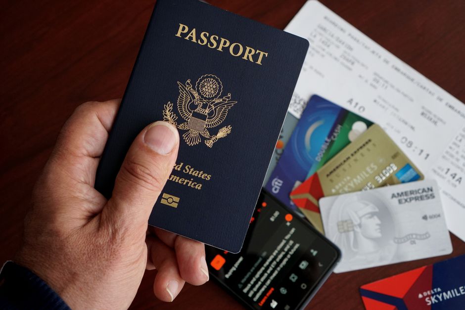 gastos en el exterior - Gastos en el exterior: qué trámites bancarios hacer antes de viajar
