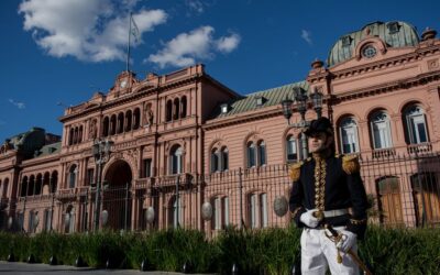 El fenómeno Milei y la economía global: ¿un cometa pasajero o una nueva era?