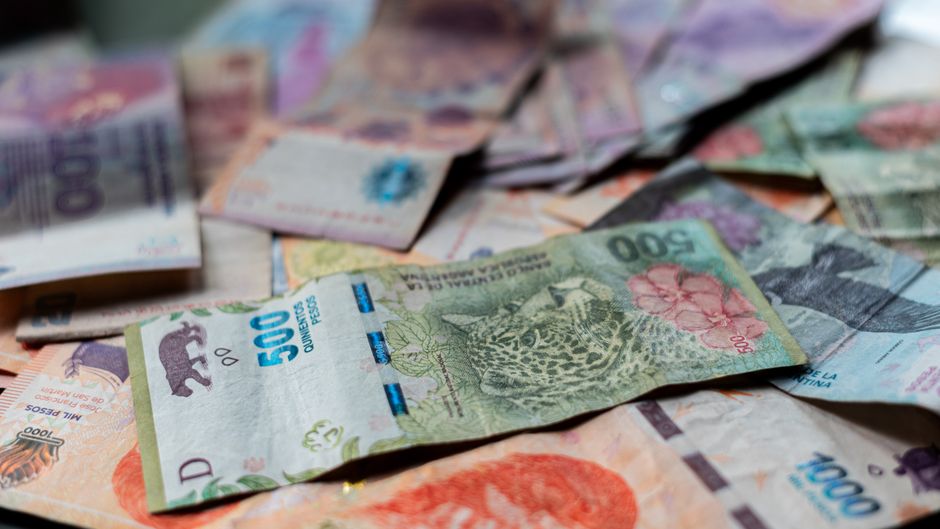 dolarización en Argentina – El campo liquida fuerte pero el Banco Central casi no acumula reservas dolarización en Argentina - El campo liquida fuerte pero el Banco Central casi no acumula reservas