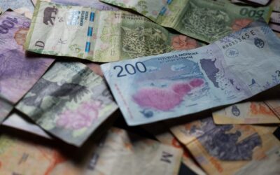 Presupuesto 2027: el Gobierno proyecta un dólar oficial a $1.847 y menor inflación