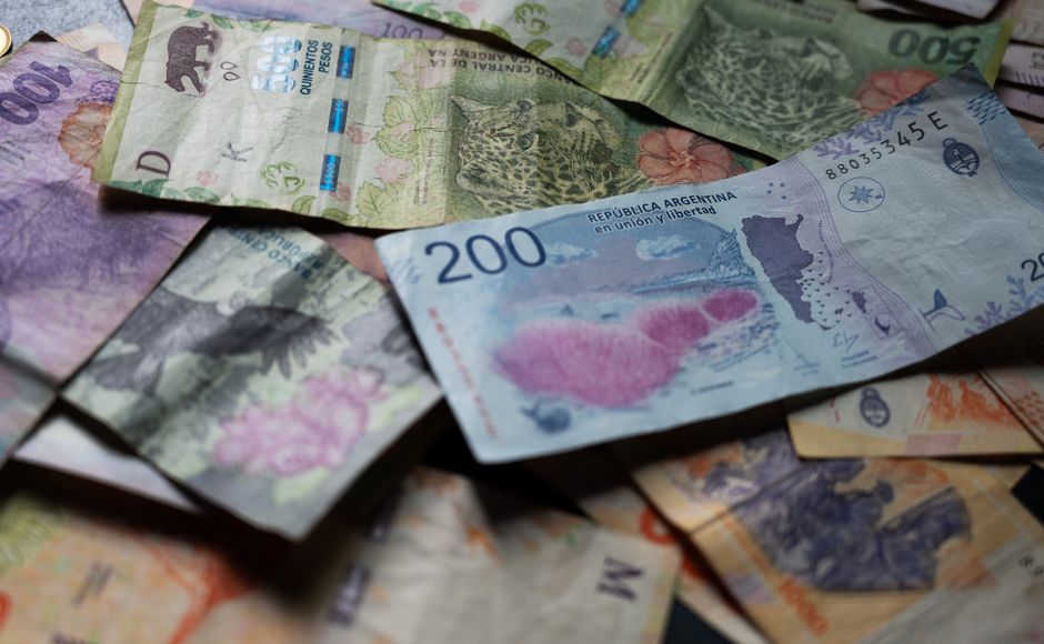 2027 – Presupuesto 2027: el Gobierno proyecta un dólar oficial a $1.847 y menor inflación 2027 - Presupuesto 2027: el Gobierno proyecta un dólar oficial a $1.847 y menor inflación