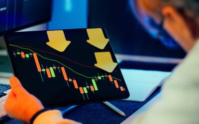 Fin de la tregua en Wall Street: la crisis de los bonos y el costo del dinero