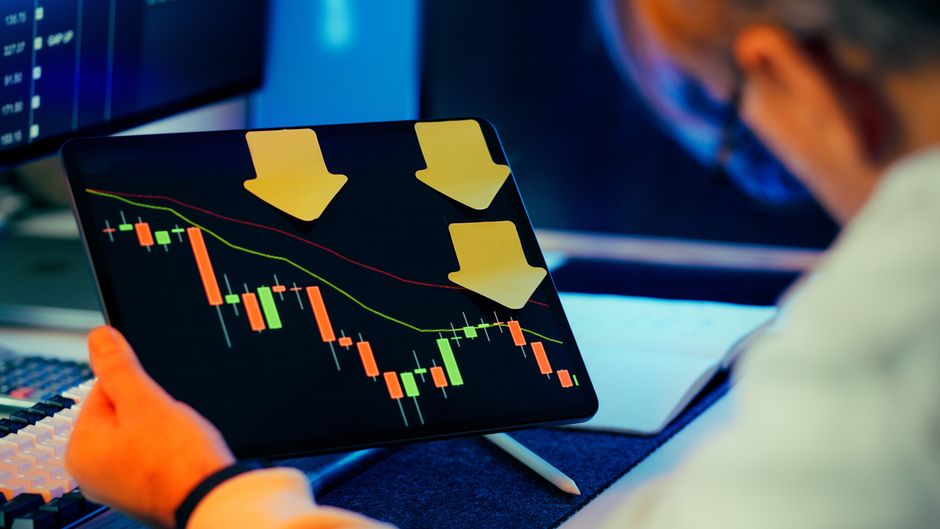 crisis de los bonos – Fin de la tregua en Wall Street: la crisis de los bonos y el costo del dinero crisis de los bonos - Fin de la tregua en Wall Street: la crisis de los bonos y el costo del dinero