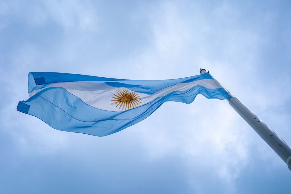 estrategia por Malvinas - Estrategia por Malvinas: Milei descarta especulaciones electorales y apunta a las inversiones energéticas