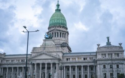 Negociaciones en el Congreso: el oficialismo busca asegurar las leyes clave de Milei
