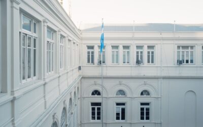 Soberanía y economía: el Gobierno envía un duro proyecto por Malvinas al Congreso