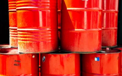 El impacto del petróleo y la Fed en los mercados financieros globales