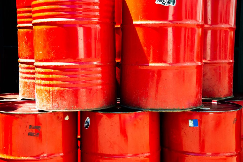 precio del crudo - El impacto del petróleo y la Fed en los mercados financieros globales