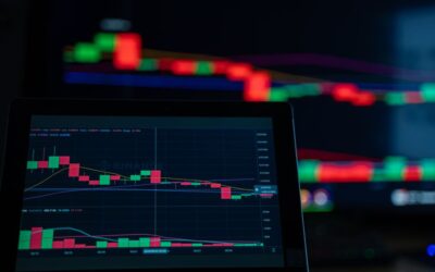 Criptomonedas en rojo: Bitcoin cede terreno y los inversores miran de cerca a las altcoins