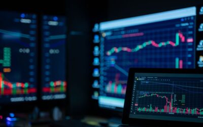 Equilibrio financiero con alerta roja: suben las tasas de interés mientras el dólar se mantiene calmo
