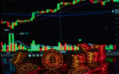 El mercado cripto resiste: Bitcoin se mantiene firme pese a la suba de tasas en Estados Unidos