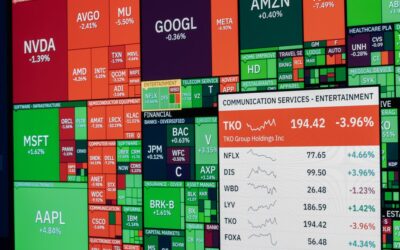 El alivio petrolero impulsa a los mercados internacionales