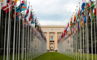 Milei prepara una cadena nacional tras los movimientos en la geopolítica de Malvinas