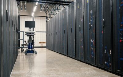 El boom tecnológico patagónico: por qué las grandes empresas miran al sur argentino