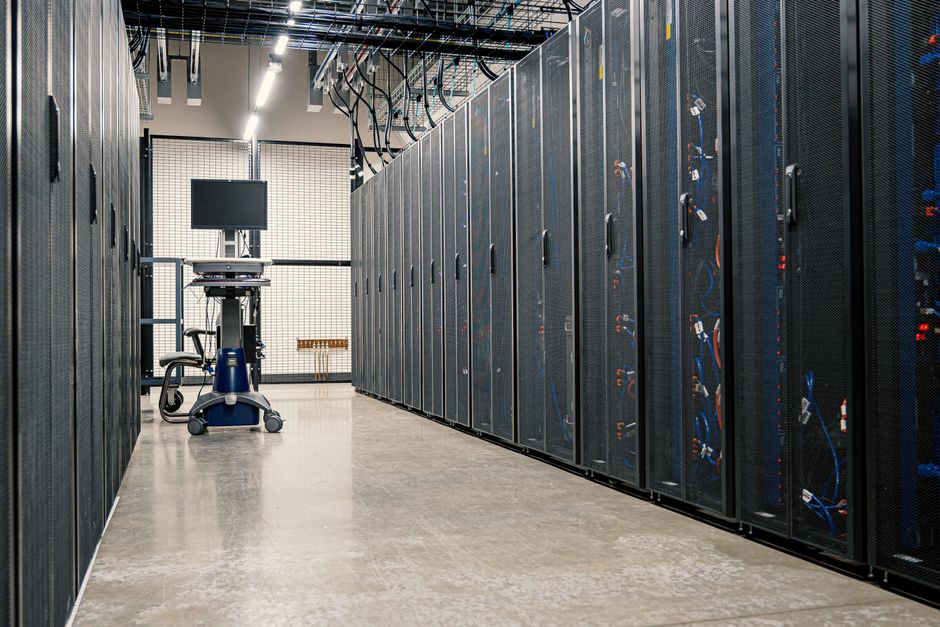 Inteligencia Artificial - El boom tecnológico patagónico: por qué las grandes empresas miran al sur argentino