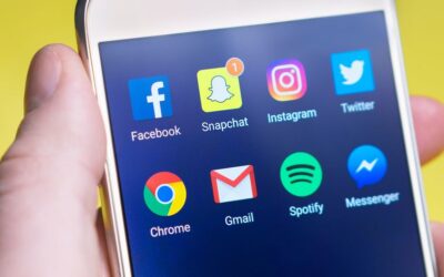 Cambios en la comunicación oficial: reordenamiento digital y nueva etapa en el Gobierno