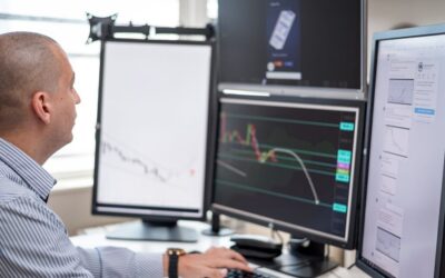 Cedears de Inteligencia Artificial: Cómo armar una cartera ganadora desde Argentina