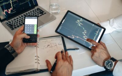 El mercado tecnológico define su rumbo técnico tras el reciente impacto de la Reserva Federal