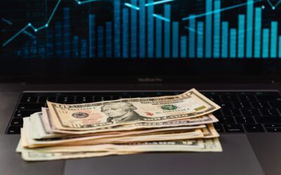 El dólar global cae e impulsa a los mercados, pero los activos argentinos siguen en terreno negativo